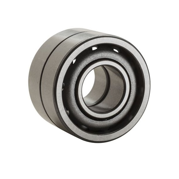 Ntn NTN 7305DB, Duplex Angular Contact Bearing 25 Mm Id X 62 Mm Od X 34 Mm W Open 7305DB - main